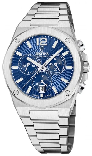 FESTINA SWISS , Férfi, Swiss Vallée család, 267508